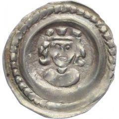 Denier - Ottokar II