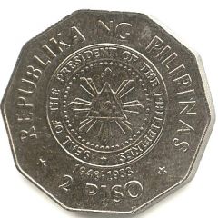 2 Piso Elpidio Quirino