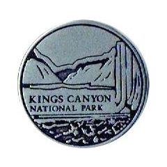 Token - Kings Canyon