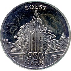 Soester Daalder - Soest 950 years