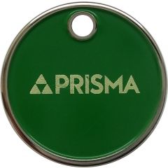 Shopping Cart Token - Prisma