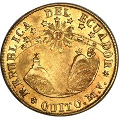 8 Escudos