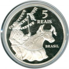 5 Reais São Luís
