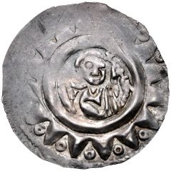 Light Denier - Hartwig I of Lierheim