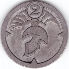 Pyaterochka Token - 2 Galeo Helmet