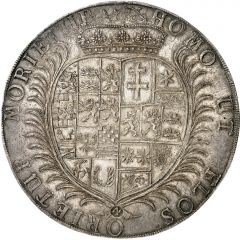 4 Thalers - Ferdinand Albert I