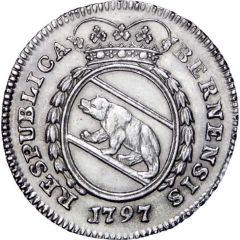 1/4 Thaler