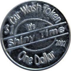 1 Dollar - Shiny Time North York, Ontario