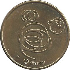 Token - Disney