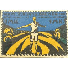 1 Mark Männer-Turnverein