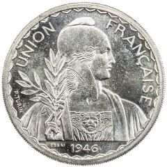 1 Piastre Pattern