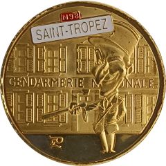 Token - Prune Saint-Tropez