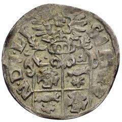 1⁄24 Thaler - Simon VI