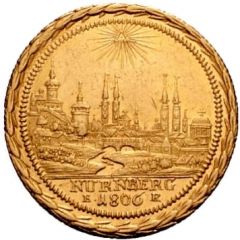 2 Ducats Peace