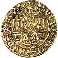 1 Goldgulden - Vinzenz