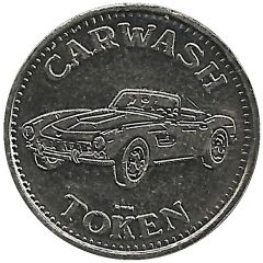50 Cents - Corvette Car Wash