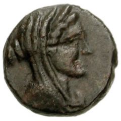 Æ11 - Ptolemaios Keravnos