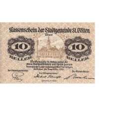 10 Heller St. Pölten