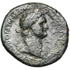 As - Domitian PACIS S C