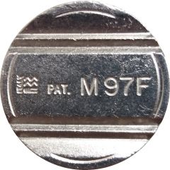 Token - MMC M 97F