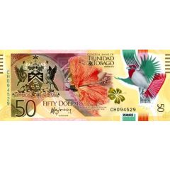 50 Dollars