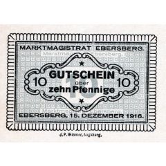 10 Pfennig