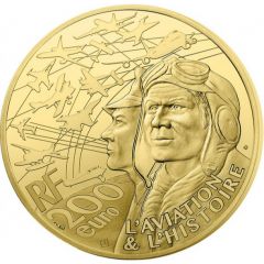 200 Euros Dakota