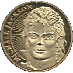 Token - Michael Jackson