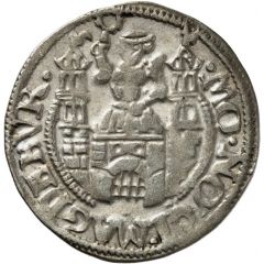 1 Groschen