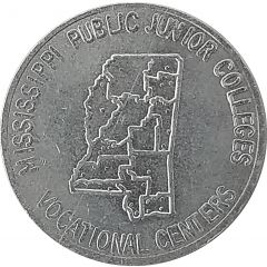 Token - Mississippi Public Junior Colleges