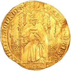 Royal d`Or - Charles