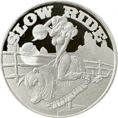 Slow Ride