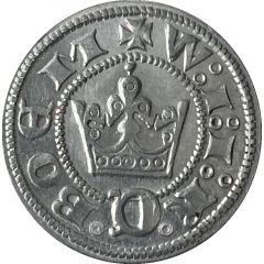 Replica - Parvus - Wencezlaus II
