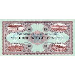 100 Gulden