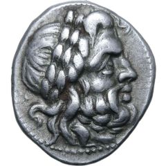Hemidrachm Argos