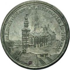 Salzbrunnenmedaille