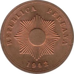 2 Centavos