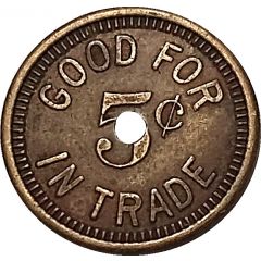 5 Cents 4125