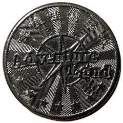 Token - Adventure Land 哇哇哇娱乐城