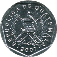 1 Centavo