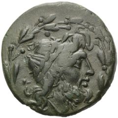 Æ Drachm