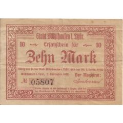 10 Mark