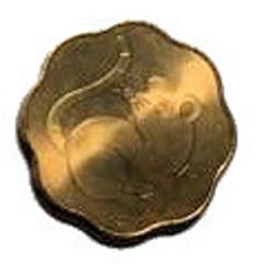 Mint Token Mouse