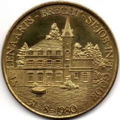50 Michiels - Brecht
