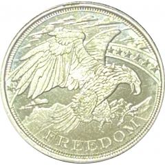 1/10 Ounce - Freedom