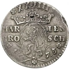 24 Mariengroschen