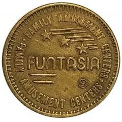 1 Play - Funtasia Family Amusement Centers