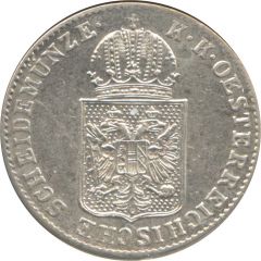 6 Kreuzer