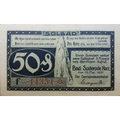 50 Pfennig