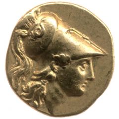 Stater - Alexander III Memphis